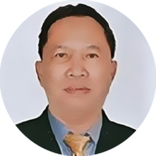 Romeo Vinzon Tax Consultant of VFP Business Support Services, Inc. that provides accounting and finance services for capital solutions